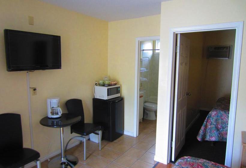 Black Sea Motel | Penticton | British Columbia | Canada 17