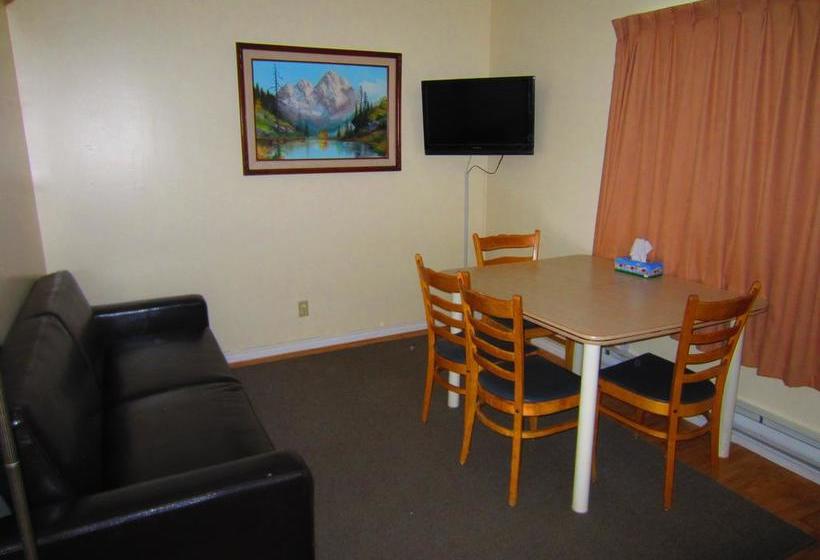 Black Sea Motel | Penticton | British Columbia | Canada 18