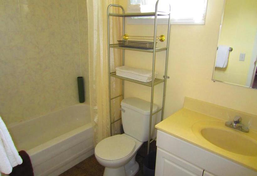 Black Sea Motel | Penticton | British Columbia | Canada 19