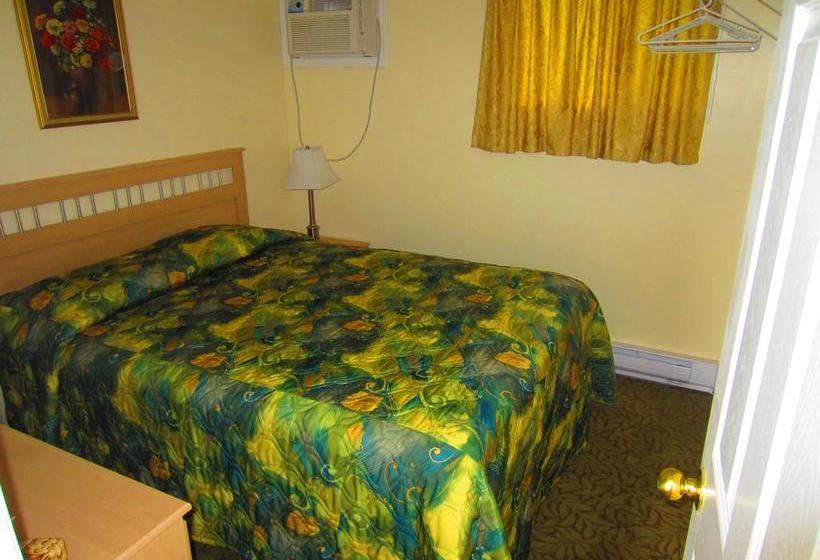 Black Sea Motel | Penticton | British Columbia | Canada 20
