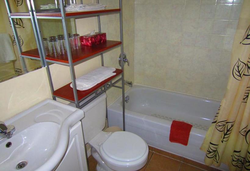 Black Sea Motel | Penticton | British Columbia | Canada 6