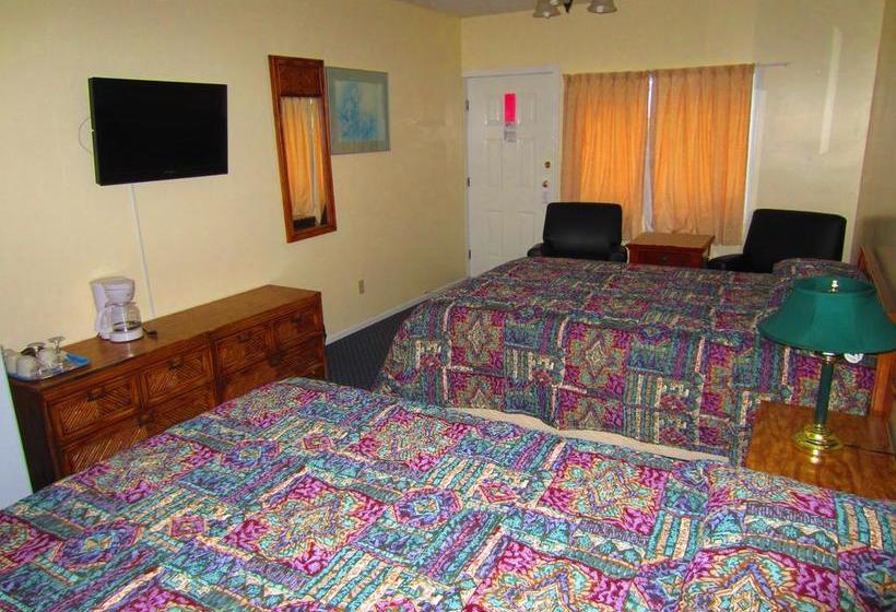 Black Sea Motel | Penticton | British Columbia | Canada 7