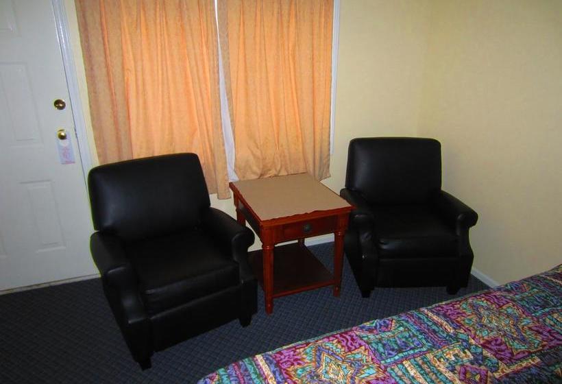 Black Sea Motel | Penticton | British Columbia | Canada 8