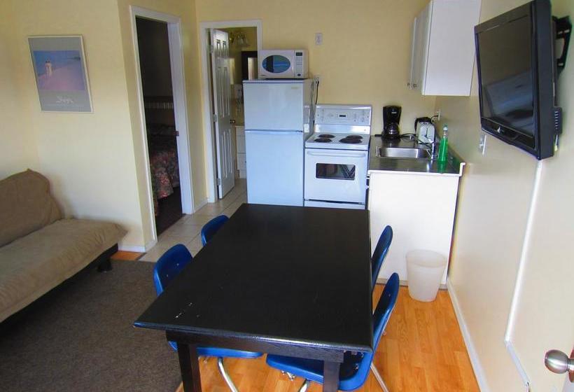 Black Sea Motel | Penticton | British Columbia | Canada 9