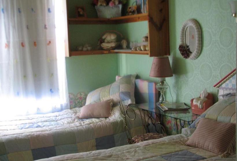 Pumpkin Inn B & B | Port Elgin | New Brunswick | Canada 1