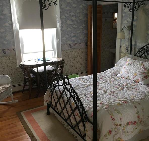 Pumpkin Inn B & B | Port Elgin | New Brunswick | Canada 10