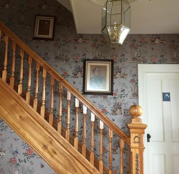 Pumpkin Inn B & B | Port Elgin | New Brunswick | Canada 11