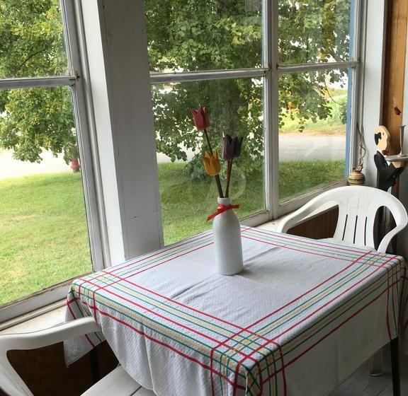 Pumpkin Inn B & B | Port Elgin | New Brunswick | Canada 12