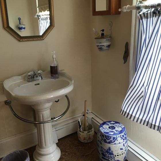 Pumpkin Inn B & B | Port Elgin | New Brunswick | Canada 13