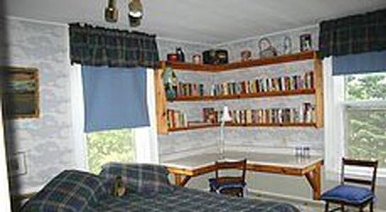 Pumpkin Inn B & B | Port Elgin | New Brunswick | Canada 14