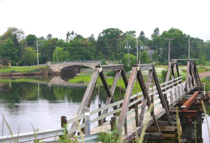 Pumpkin Inn B & B | Port Elgin | New Brunswick | Canada 2