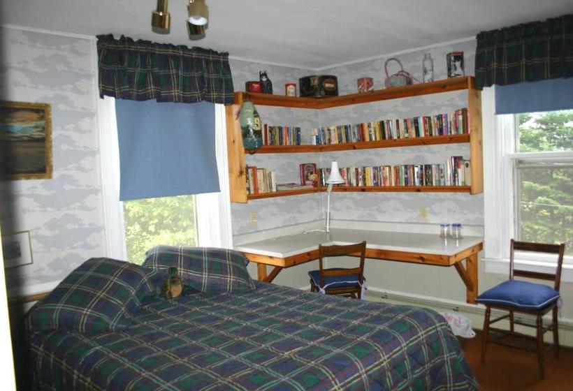 Pumpkin Inn B & B | Port Elgin | New Brunswick | Canada 3