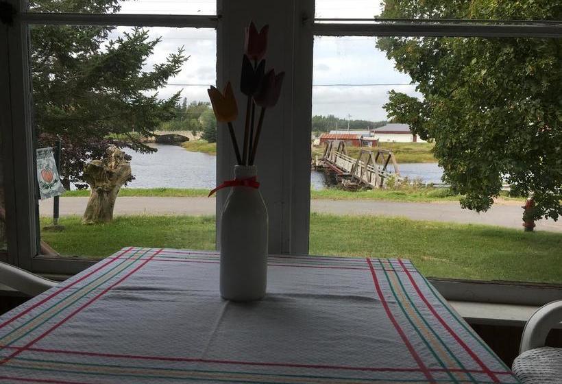 Pumpkin Inn B & B | Port Elgin | New Brunswick | Canada 4