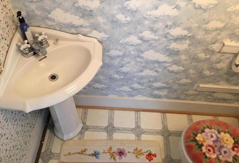 Pumpkin Inn B & B | Port Elgin | New Brunswick | Canada 5