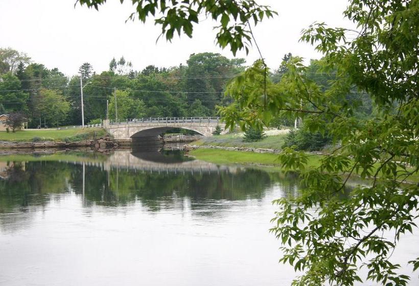 Pumpkin Inn B & B | Port Elgin | New Brunswick | Canada 7