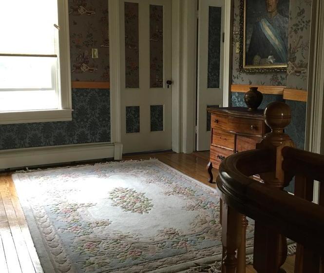 Pumpkin Inn B & B | Port Elgin | New Brunswick | Canada 8