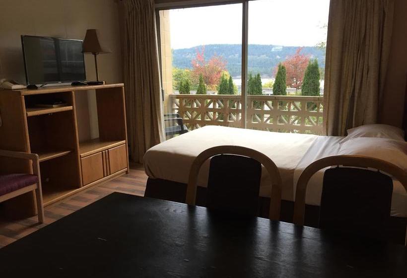 Holiday House Motel | Ladysmith | British Columbia | Canada 13