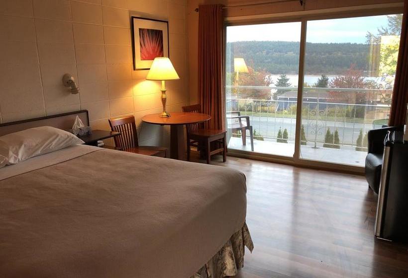Holiday House Motel | Ladysmith | British Columbia | Canada 4