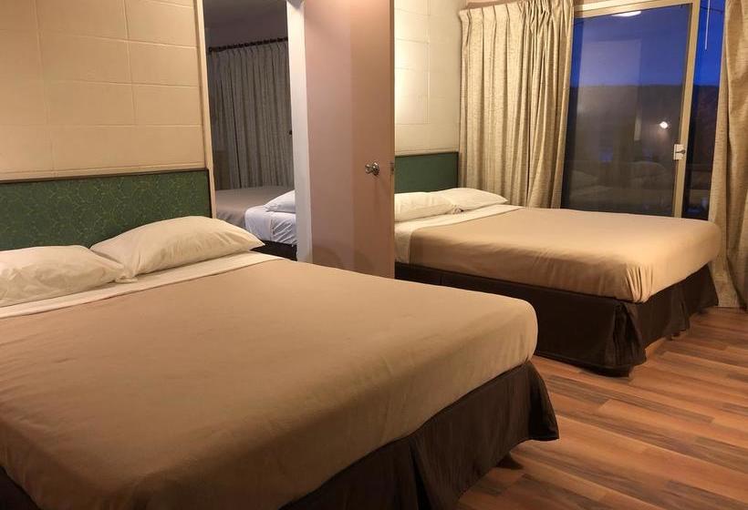 Holiday House Motel | Ladysmith | British Columbia | Canada 6