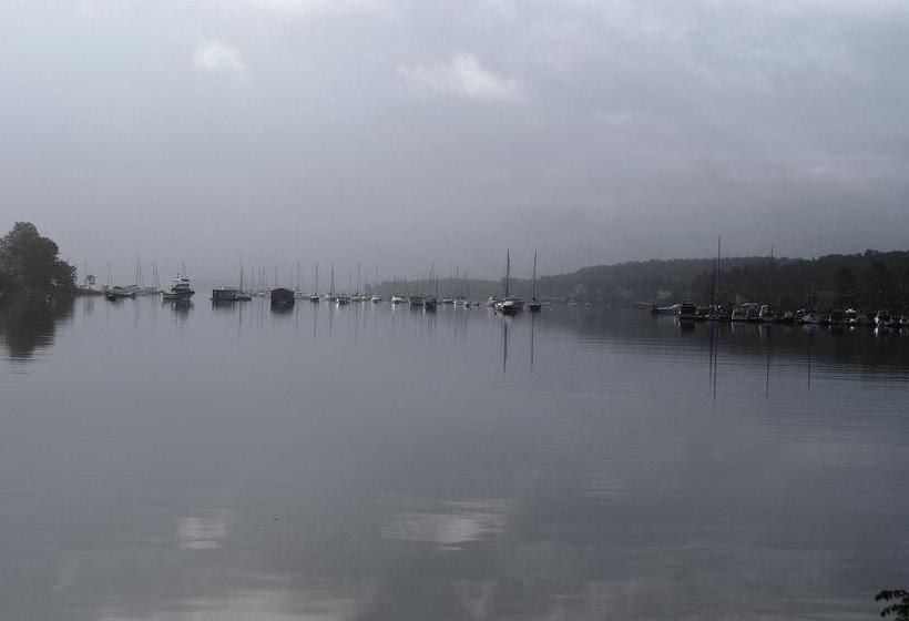 Fisherman S Daughter B&b | Mahone Bay | Nova Scotia | Canada 18