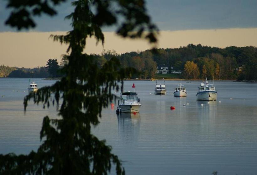 Fisherman S Daughter B&b | Mahone Bay | Nova Scotia | Canada 19