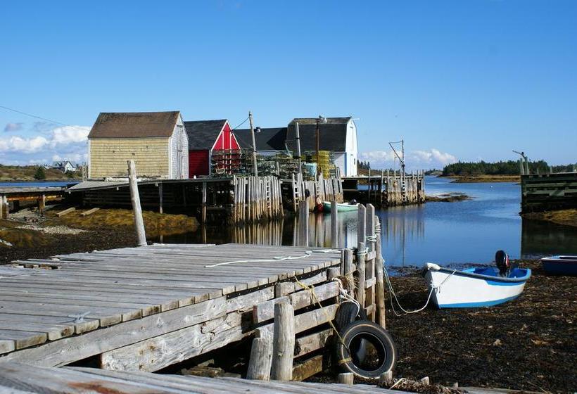 Fisherman S Daughter B&b | Mahone Bay | Nova Scotia | Canada 20