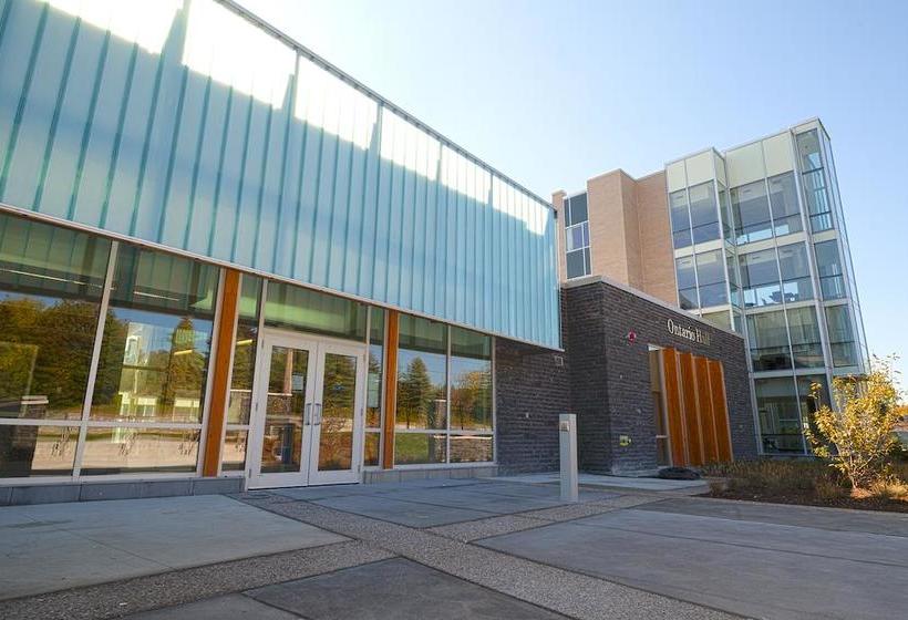 Hotel Western Bed And Breakfast London Ontario