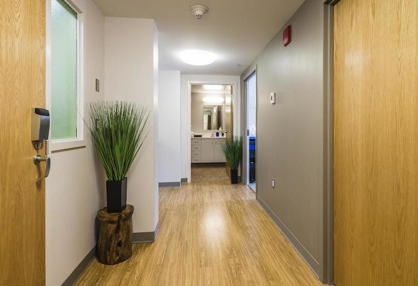 Hotel Western Bed And Breakfast | London | Ontario | Canada 12