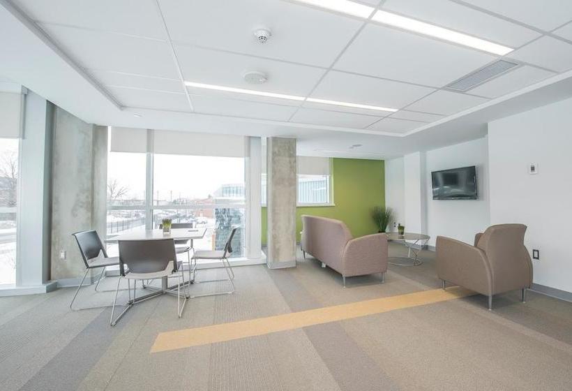 Hotel Western Bed And Breakfast | London | Ontario | Canada 13