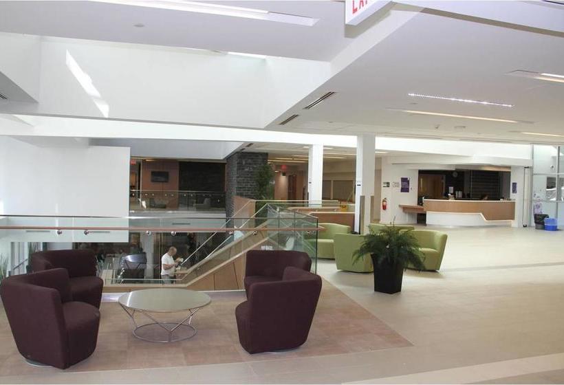 Hotel Western Bed And Breakfast | London | Ontario | Canada 16