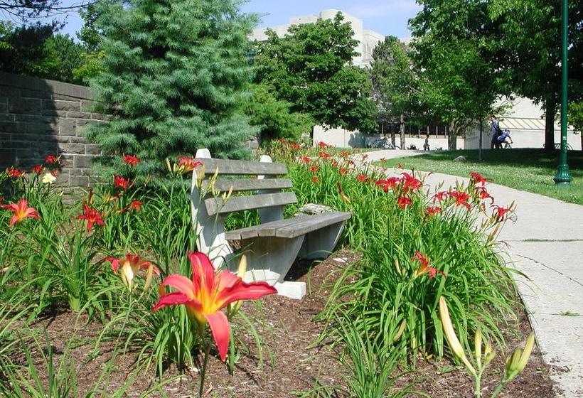 Hotel Western Bed And Breakfast | London | Ontario | Canada 17