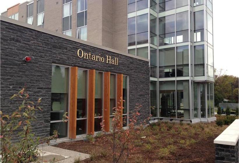 Hotel Western Bed And Breakfast | London | Ontario | Canada 18