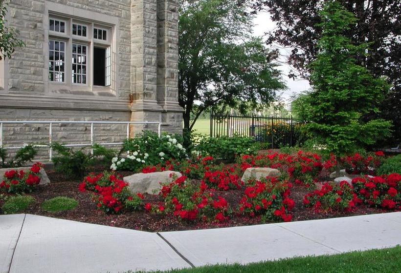 Hotel Western Bed And Breakfast | London | Ontario | Canada 19