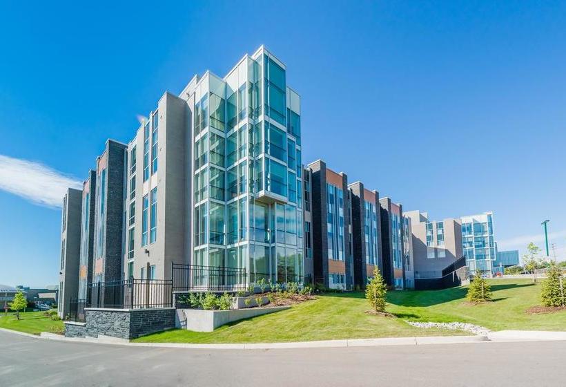 Hotel Western Bed And Breakfast | London | Ontario | Canada 2