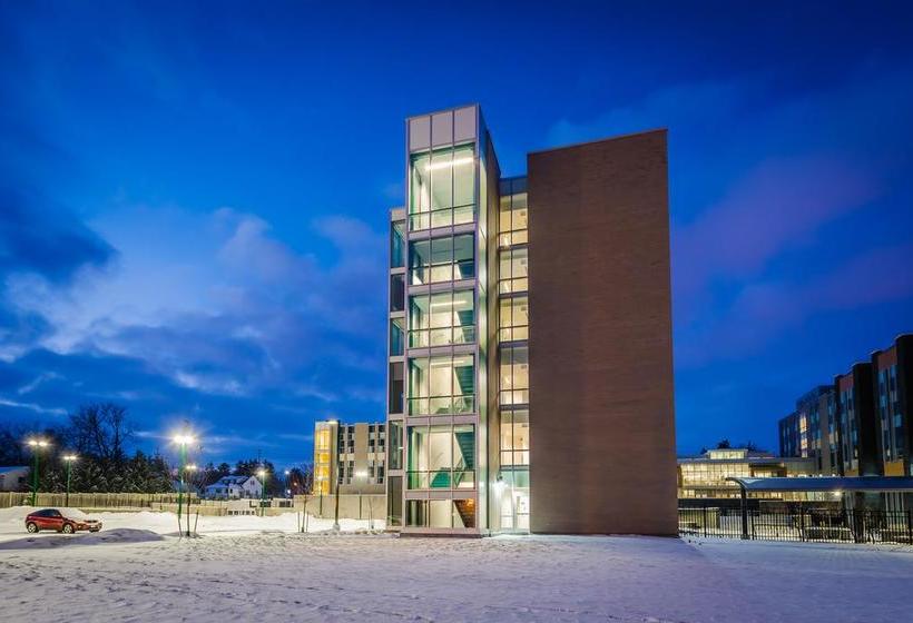 Hotel Western Bed And Breakfast | London | Ontario | Canada 3