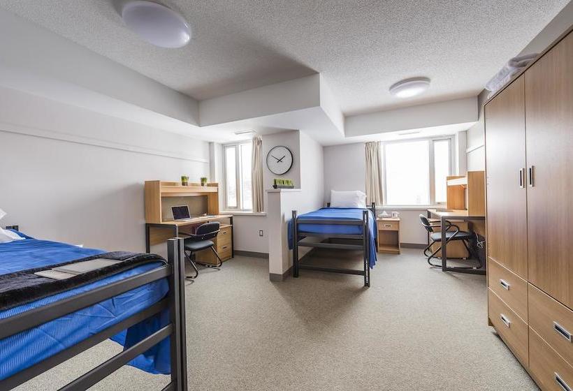 Hotel Western Bed And Breakfast | London | Ontario | Canada 4