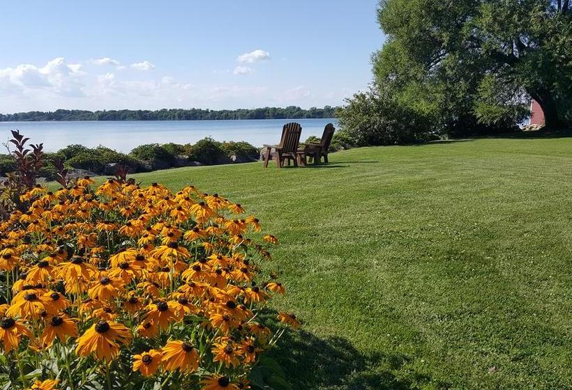 Motel Lac Stlouis | Salaberry de Valleyfield | Quebec | Canada 1