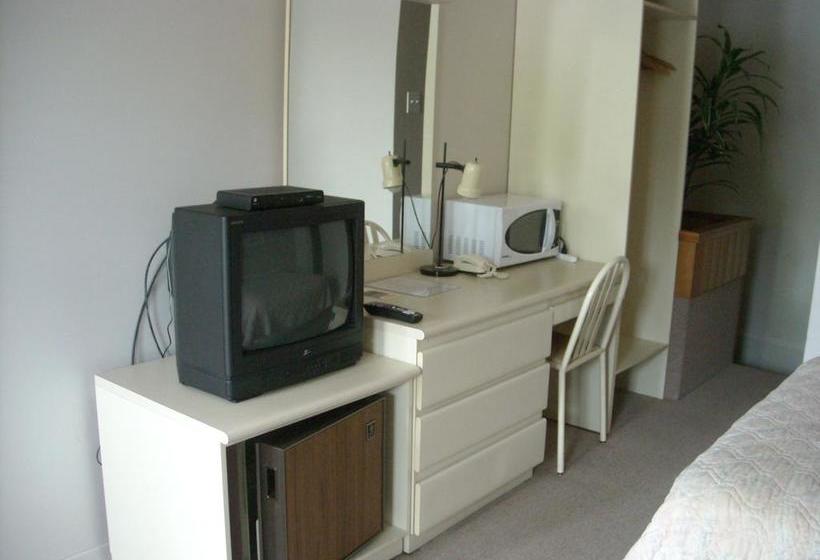 Motel Lac Stlouis | Salaberry de Valleyfield | Quebec | Canada 10