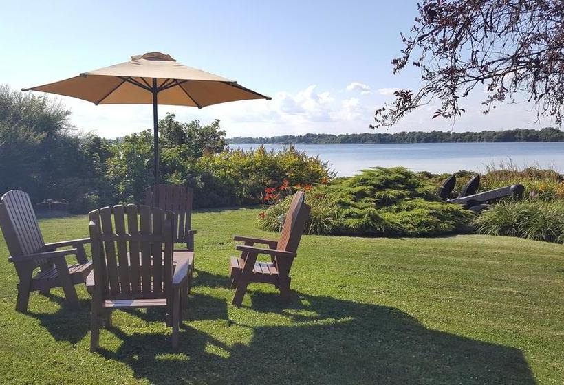 Motel Lac Stlouis | Salaberry de Valleyfield | Quebec | Canada 11