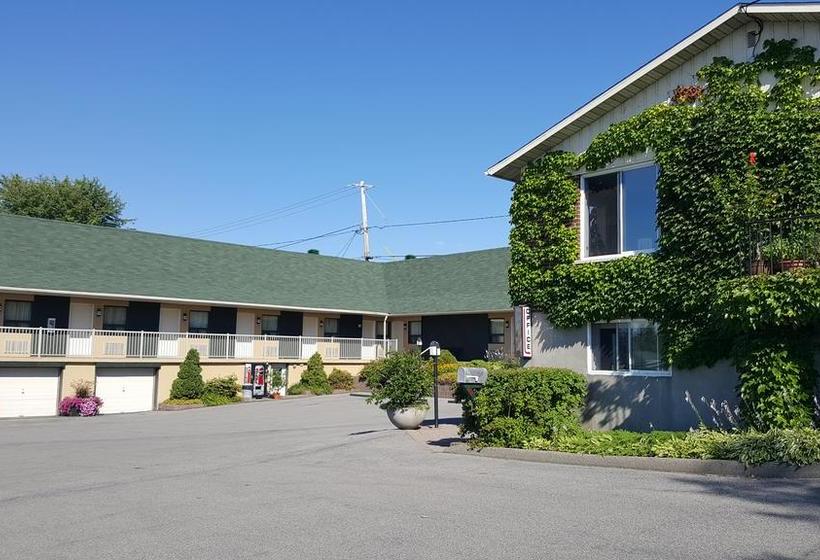 Motel Lac Stlouis | Salaberry de Valleyfield | Quebec | Canada 13