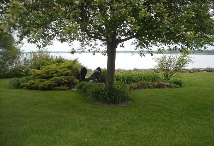 Motel Lac Stlouis | Salaberry de Valleyfield | Quebec | Canada 14