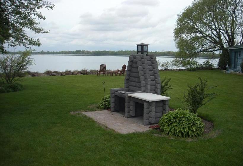 Motel Lac Stlouis | Salaberry de Valleyfield | Quebec | Canada 15