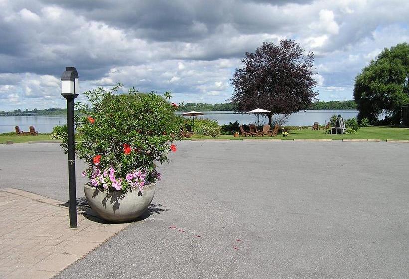 Motel Lac Stlouis | Salaberry de Valleyfield | Quebec | Canada 17