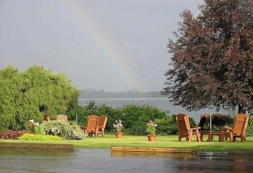 Motel Lac Stlouis | Salaberry de Valleyfield | Quebec | Canada 18