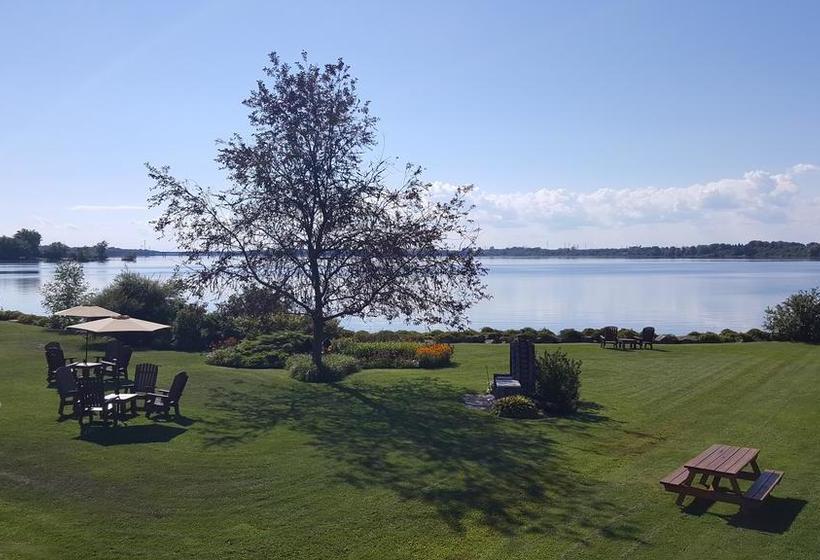 Motel Lac Stlouis | Salaberry de Valleyfield | Quebec | Canada 19