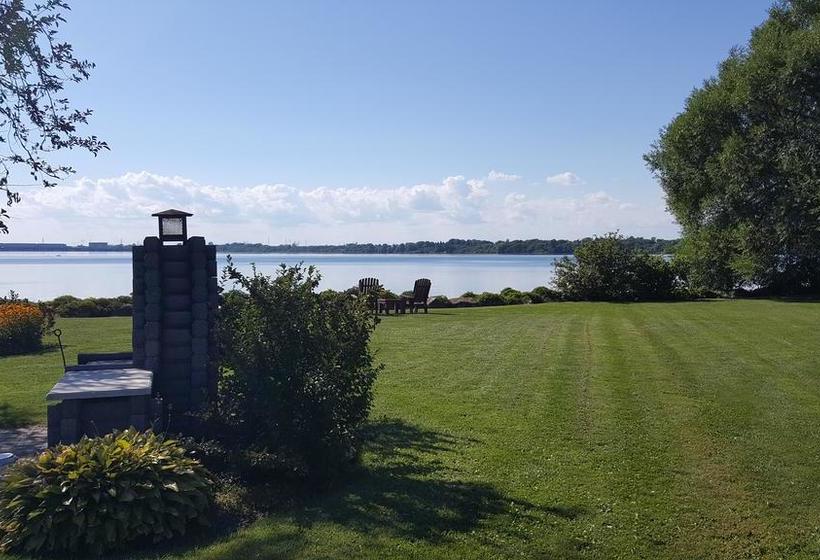 Motel Lac Stlouis | Salaberry de Valleyfield | Quebec | Canada 20