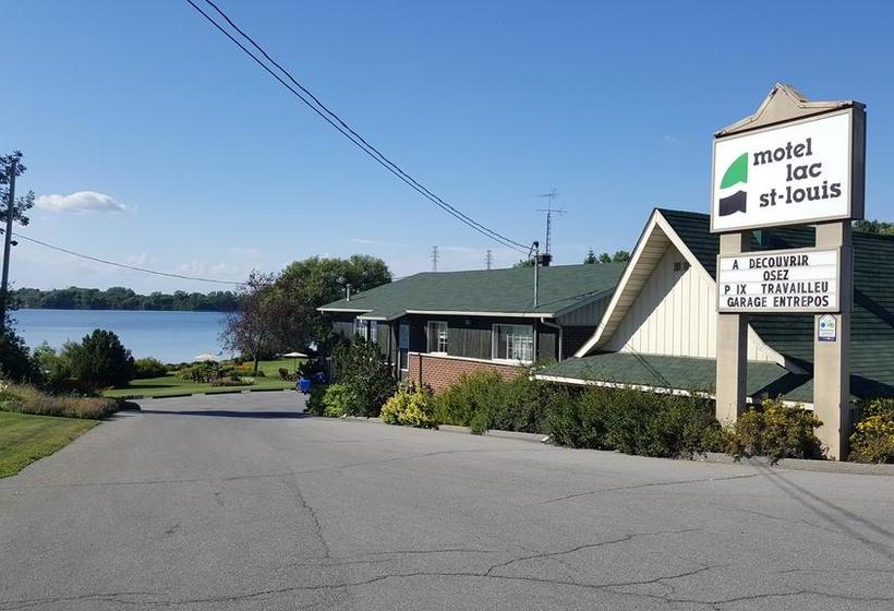 Motel Lac Stlouis | Salaberry de Valleyfield | Quebec | Canada 3