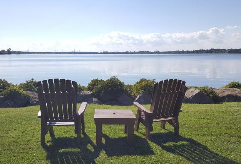 Motel Lac Stlouis | Salaberry de Valleyfield | Quebec | Canada 4