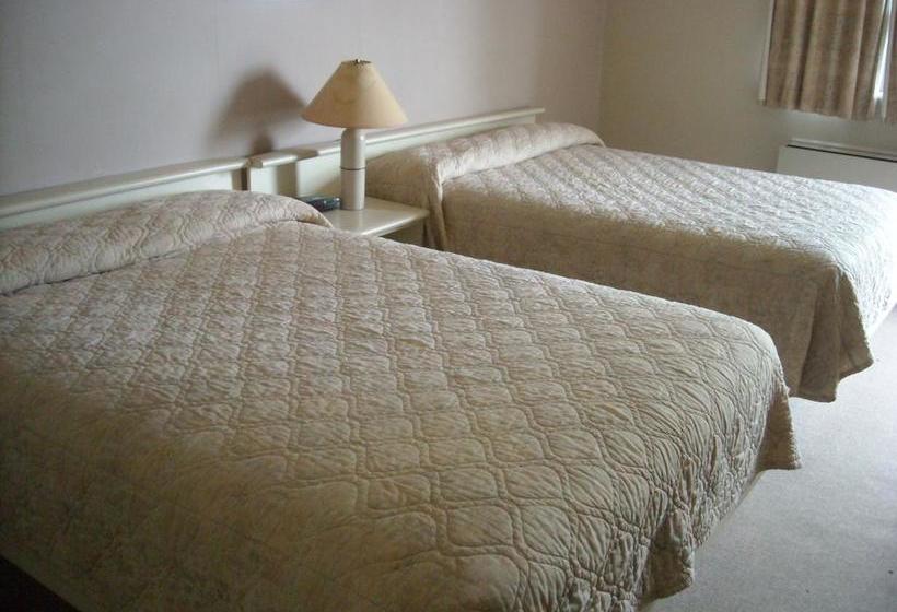 Motel Lac Stlouis | Salaberry de Valleyfield | Quebec | Canada 7