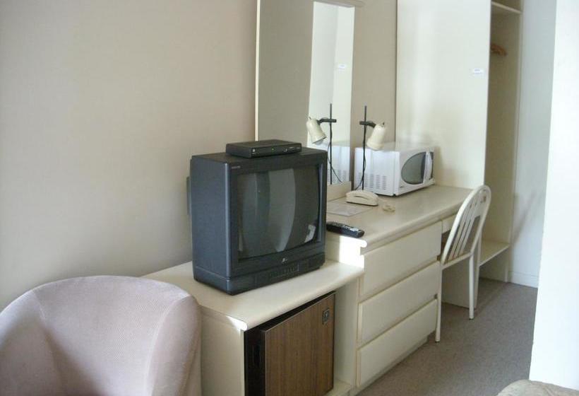 Motel Lac Stlouis | Salaberry de Valleyfield | Quebec | Canada 9